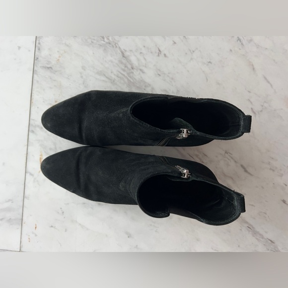 Isabel Marant Boots Suede Boots Sz 9 - Picture 8 of 12